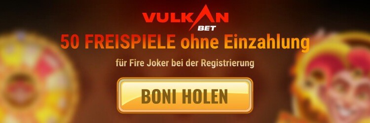 VulkanBet