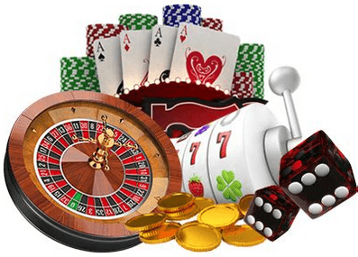 Kostenlose Casino-Games direkt im Browser spielen