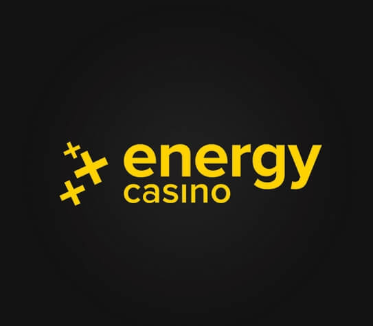 Energy Casino: Bonus-Codes und Gutscheine ohne Einzahlung