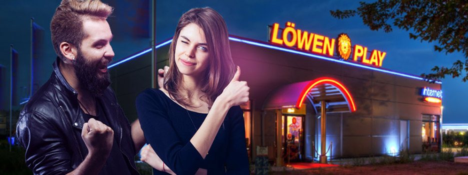LÖWEN PLAY GmbH