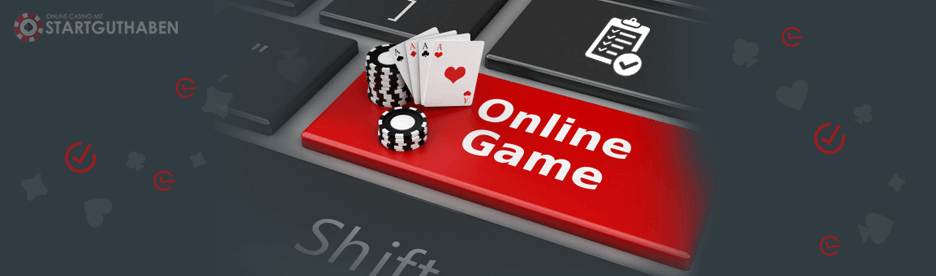 Direkt in die Online-Spielhalle eintauchen und zocken