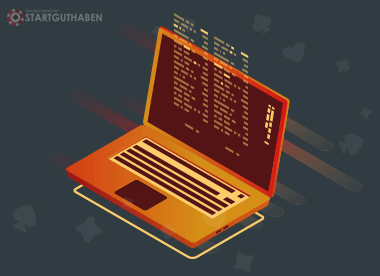 Softwarehersteller Spielothek