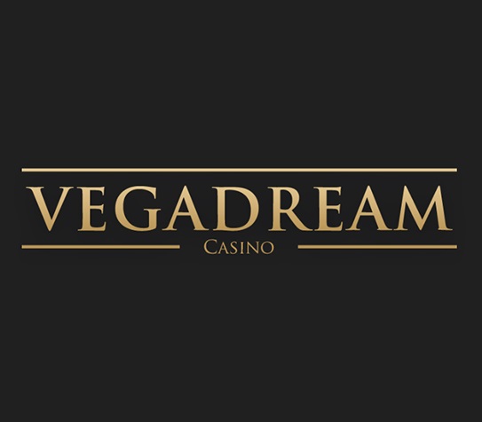 Vegadream: 10 Freispiele ohne Einzahlung