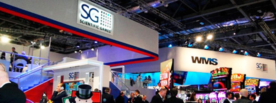 WMS Industries – die moderne Internet-Spielothek des ehemaligen Branchenriesen Williams Electronics