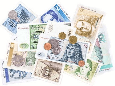 Euro-Bonus: Online Casinos mit Startguthaben finden
