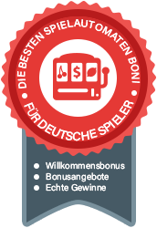 Kostenlose Casino-Slots – Echtgeld-Boni ohne eigene Einzahlung